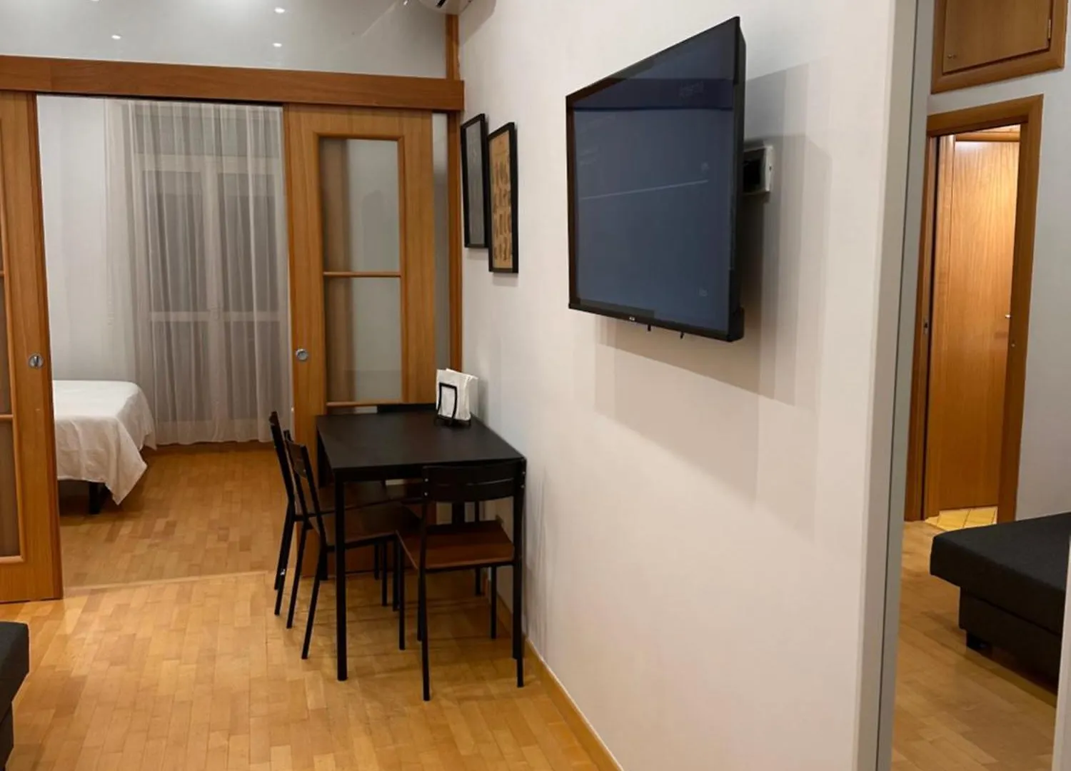 Apartment La Bella Vita A Chiaia Naples