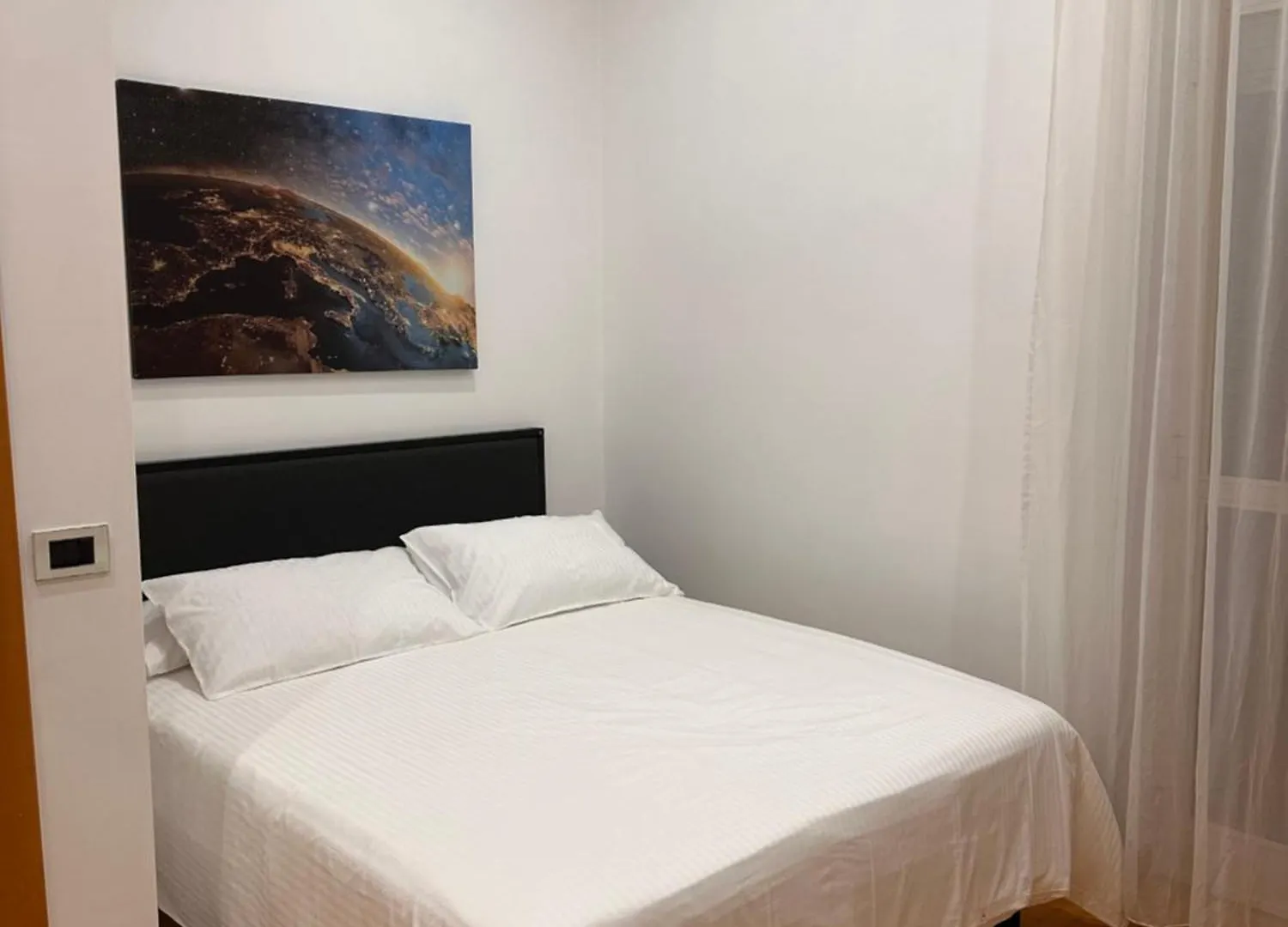 Apartment La Bella Vita A Chiaia Naples