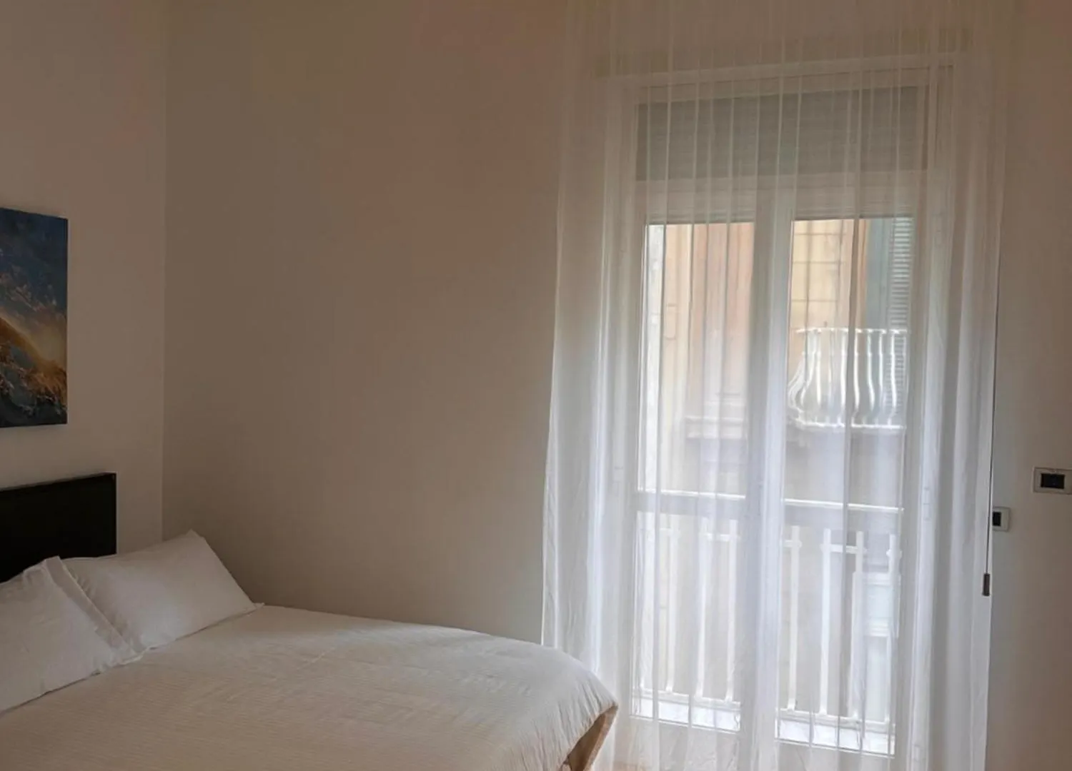 La Bella Vita A Chiaia Naples